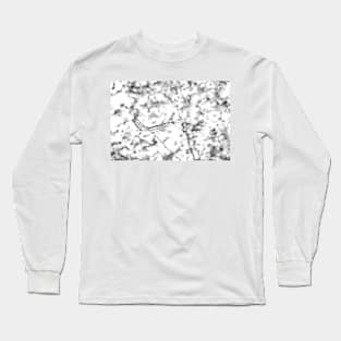 Flying object Long Sleeve T-Shirt